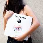 Music Is Dead Opus 1.0 – Vinyl (+ Free MP3)